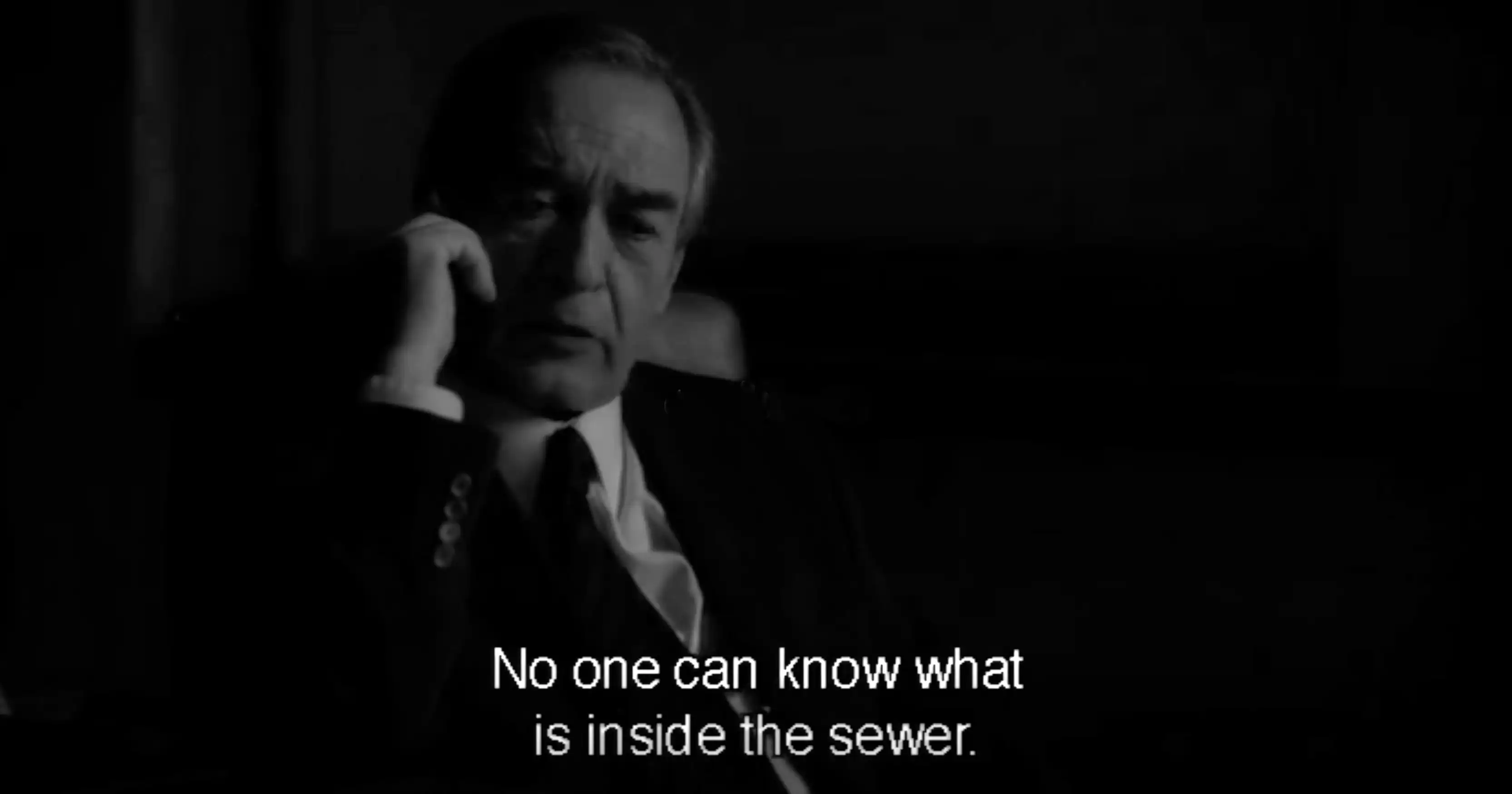 Drenaje Profundo (2010) Director: Julián Antuñano y Conrado Martínez